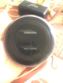 Wireless charger
