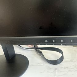 Lenovo Thinkvision 