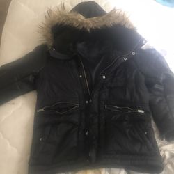 Zara coat