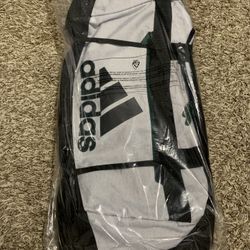 Adidas Defender IV Duffel Bag 