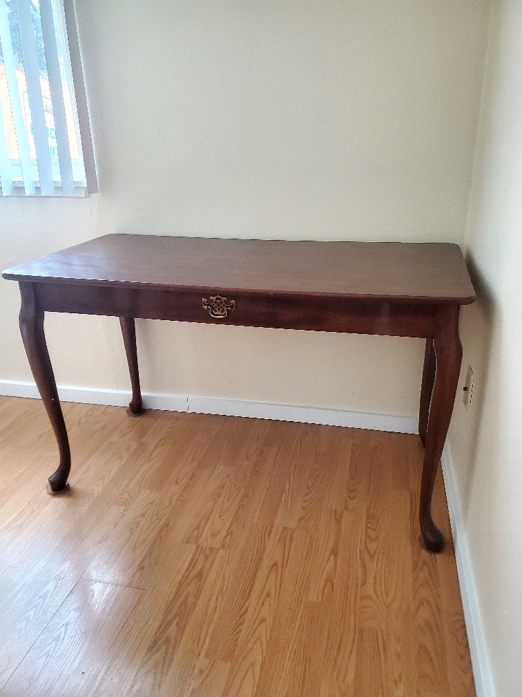Console Table  / Computer Table