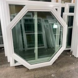 Vinyl Windows and Doors