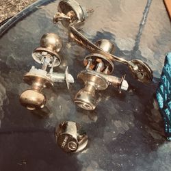 Locks  $1 Each 