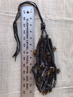 GENTLY USED Fashion Jewelry