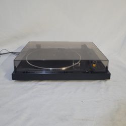 Pioneer PL-600 Turntable