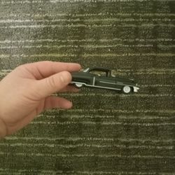 Collectable Toy Car