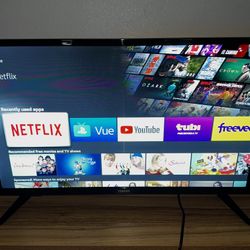 Toshiba TV 32”