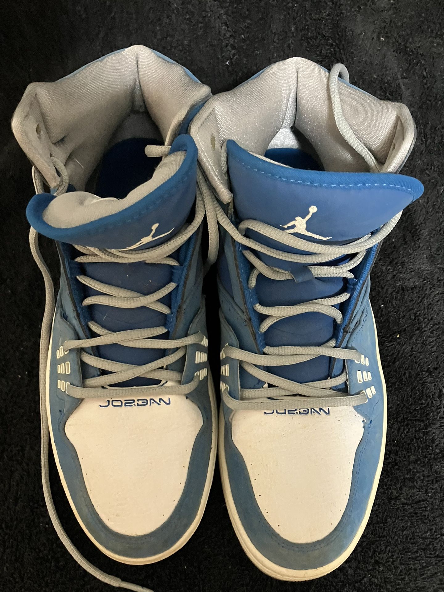 Nike Air Jordan Shoes