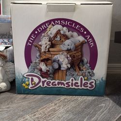 Dreamsicles 