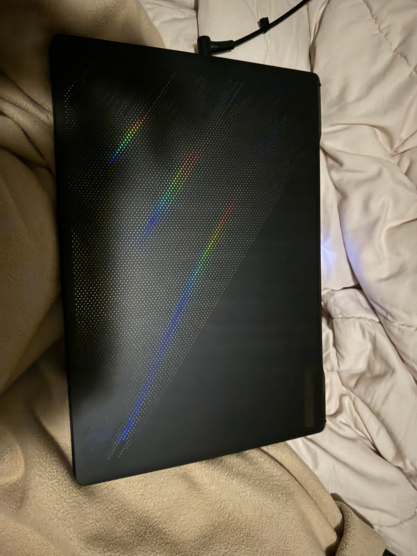 Gaming Laptop