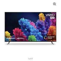 Vizio 55 Smart Tv I’m Moving Out Town