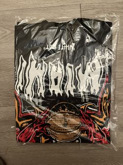 Warren Lotas NBA Finals “White Hot” Miami Heat Tee for Sale in