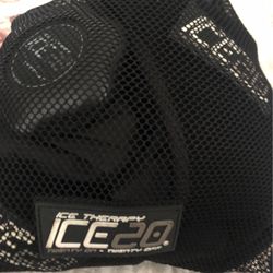 ICE THERAPY  Ice 20