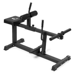 Titan Fitness Calf Raise Machine Gym Equipment $200