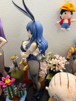 Juiva statue