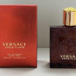 Versace Eros Flame 