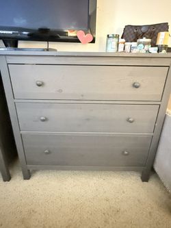 Dressers