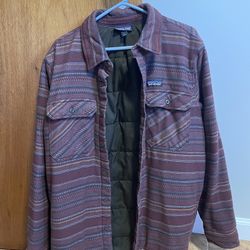 Patagonia Jacket 
