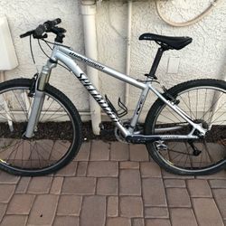 Specialized Stumpjumper Bike