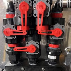 South East Soft Wash Batch Buster Proportioner 