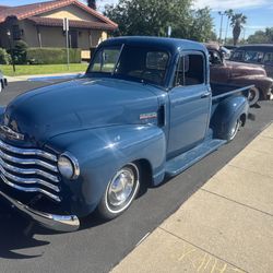 1948 Chevy 3100 Truck