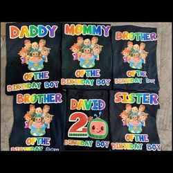 Custom  Tshirt 