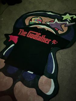 NOT FREE godfather shirt size small