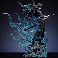 Demon Slayer Tokitou Muichirou anime figure
Demon Slayer Tokitou Muichirou anime figure