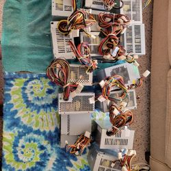 Dell, HP, & other Brand CPUs. All Tested & Clean. Make Offer