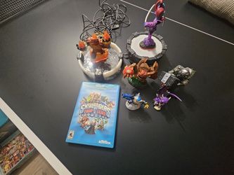 Skylanders