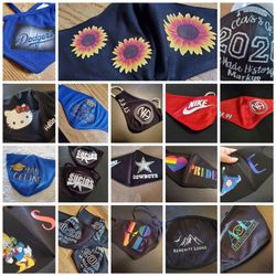 Customized mask