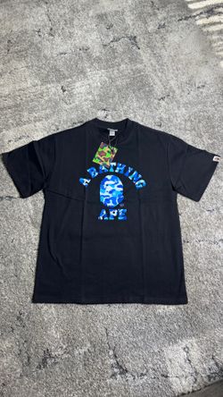Bape shirt