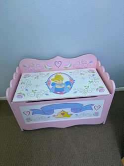 Toy box