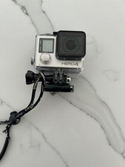 Go Pro
