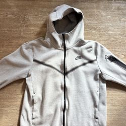 Men’s Grey Nike Tech