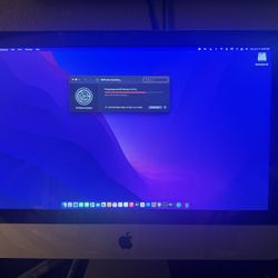 2017 MacBook Desktop