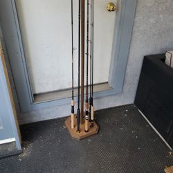 Fishing Rods