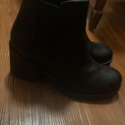 Sun & Stone Boots
