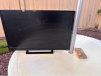 Vizio TV, Gracco Car Seat and Child Bike Seat-Send me an Offer!
