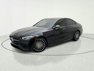 2024 Mercedes-Benz C 300