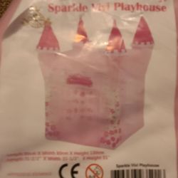 Princess Tent