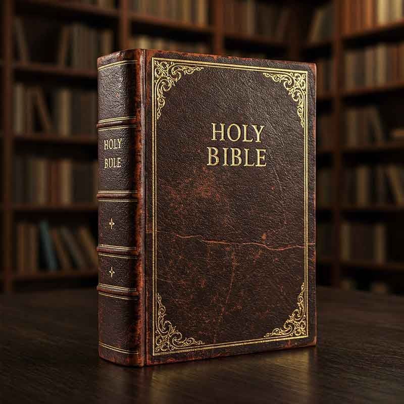 Free Bible Study 