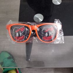 Orioles Sunglasses Dug Out Crew 