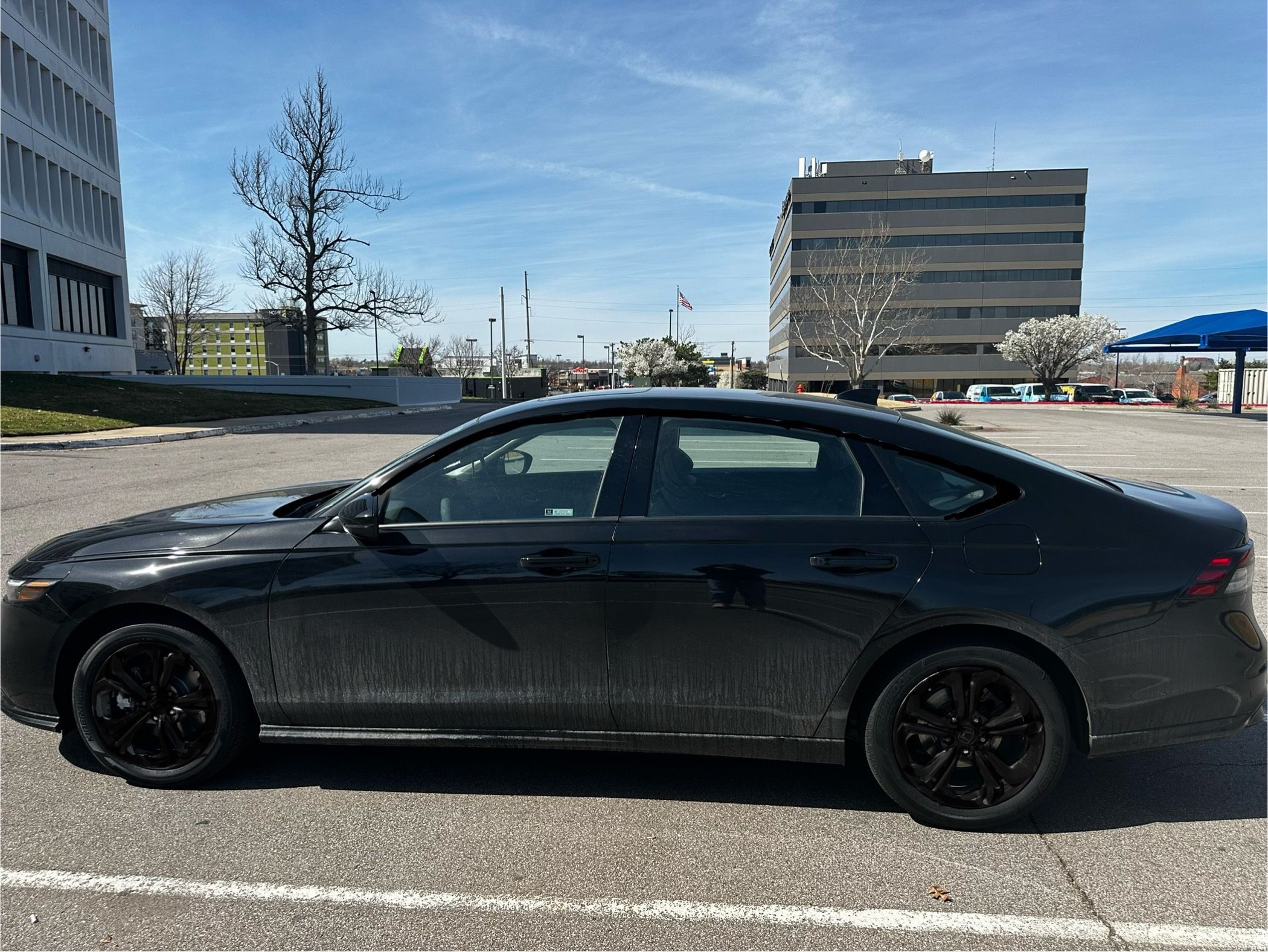 2024 Honda Accord