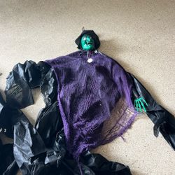Halloween Decorations