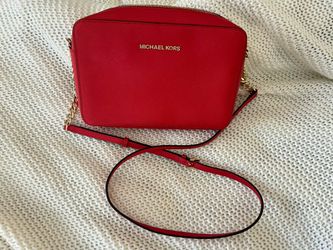 Brand New Never Used Michael Kors Crossbody