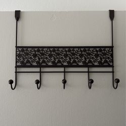 Over the Door Hanger