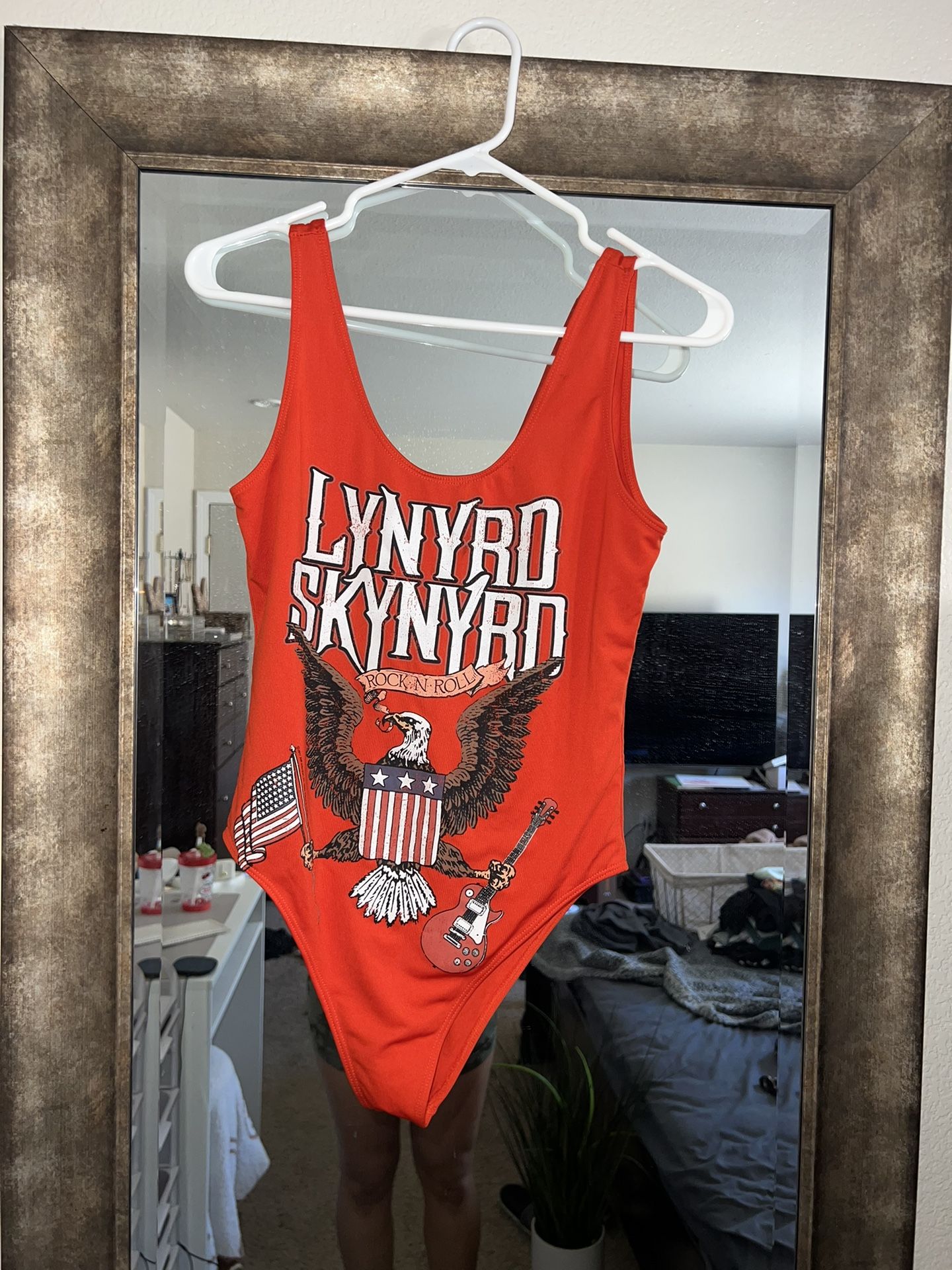 Womens Swimsuit Bikini
