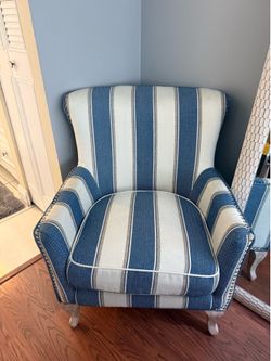 Livingroom Armchair