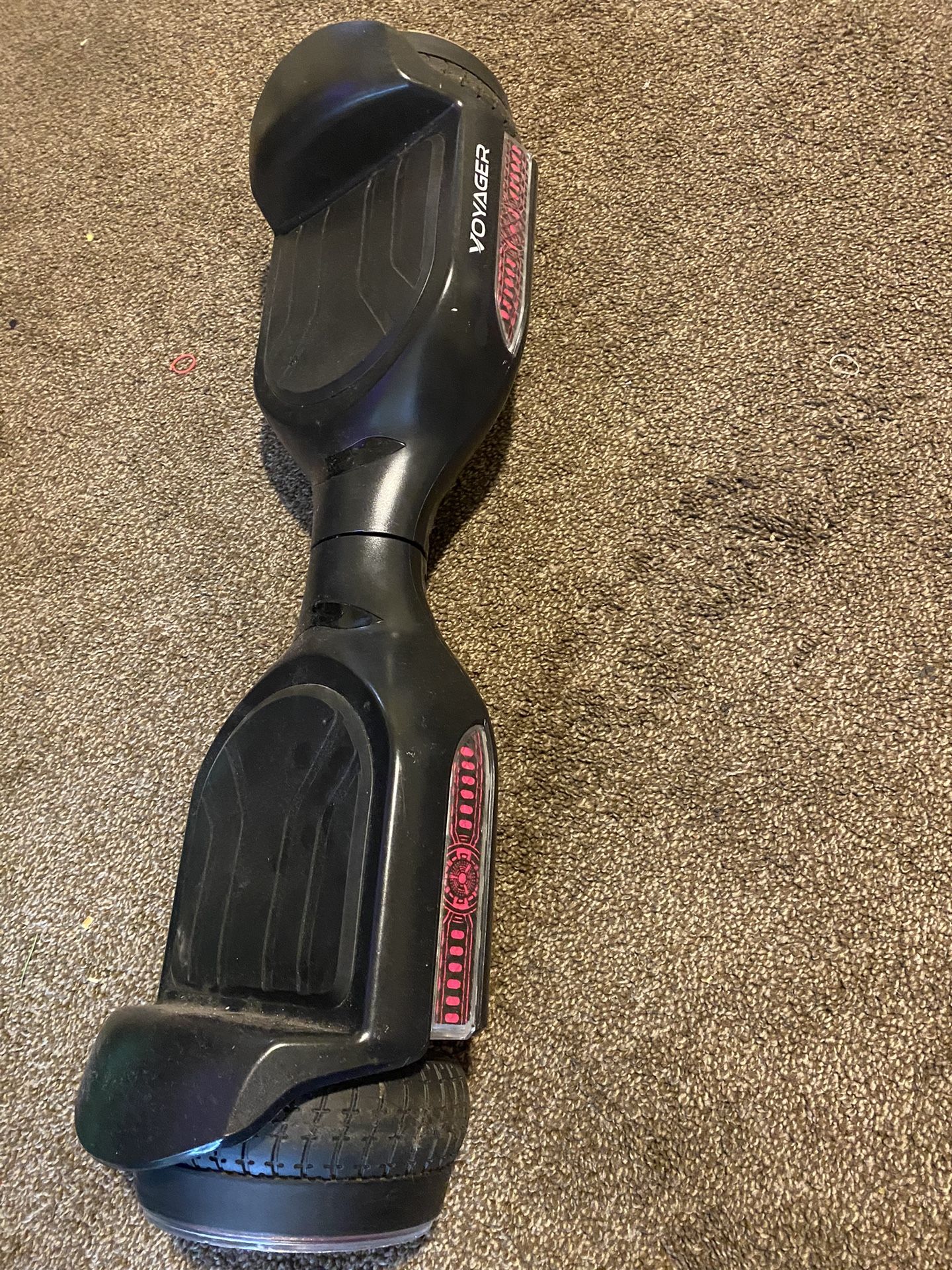 Hoverboard